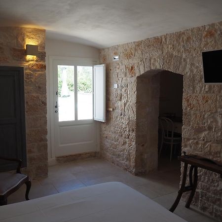 Masseria Gravinella Fasano Esterno foto