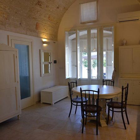 Masseria Gravinella Fasano Esterno foto