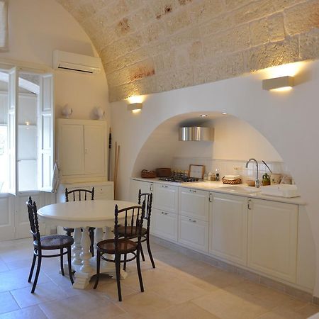Masseria Gravinella Fasano Esterno foto
