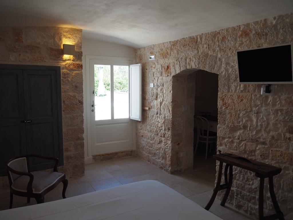 Masseria Gravinella Fasano Esterno foto