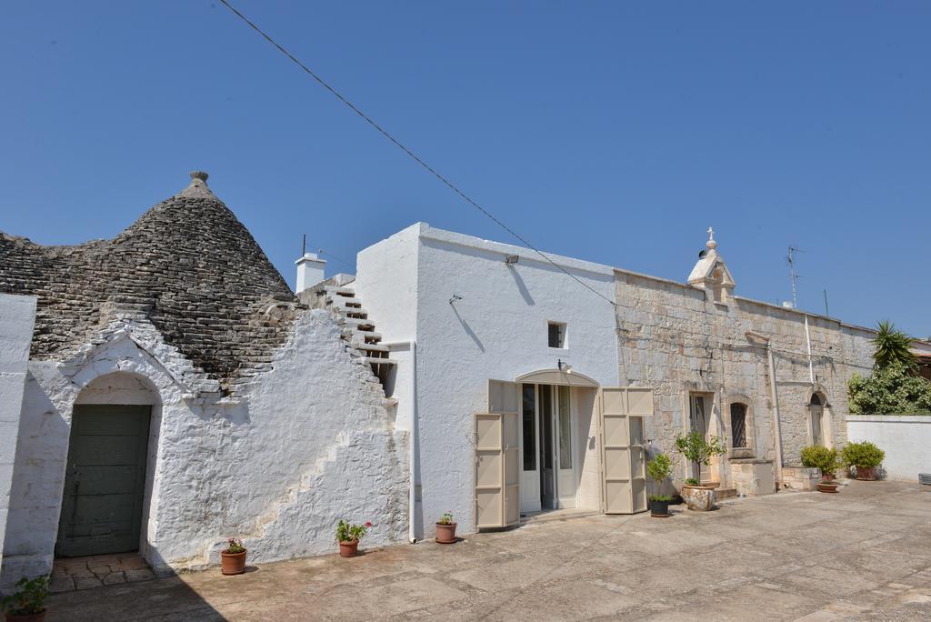 Masseria Gravinella Fasano Esterno foto