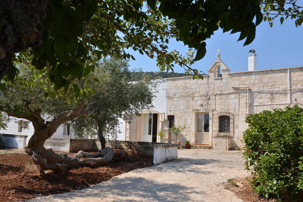 Masseria Gravinella Fasano Esterno foto