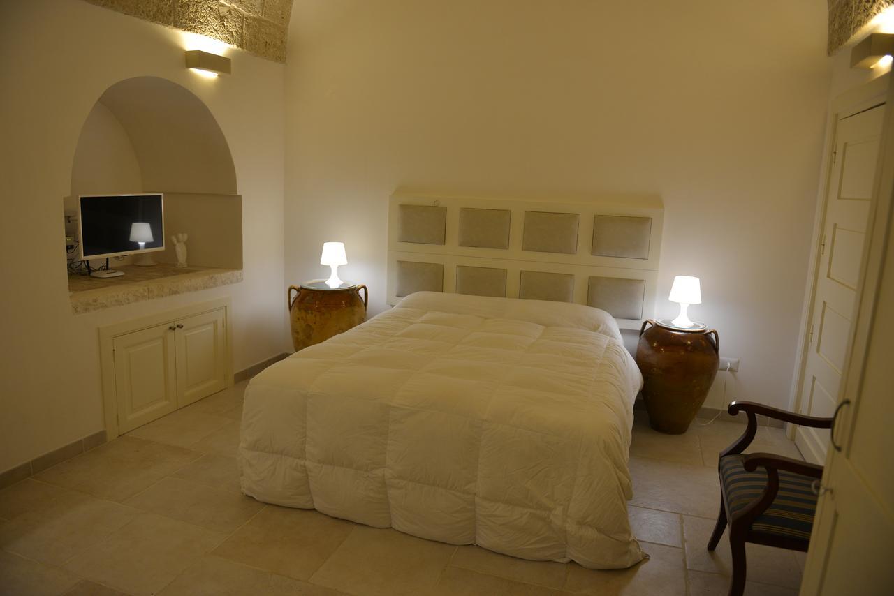 Masseria Gravinella Fasano Esterno foto
