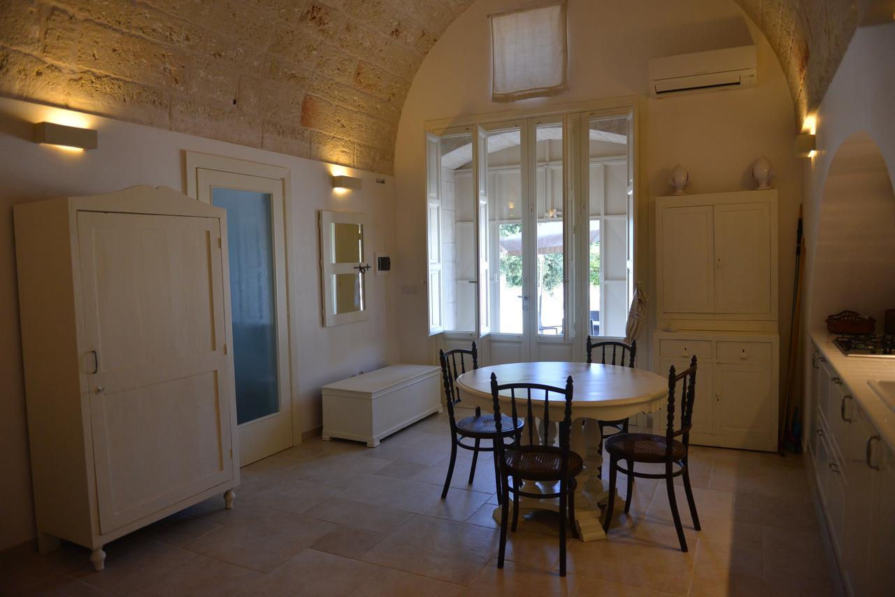 Masseria Gravinella Fasano Esterno foto