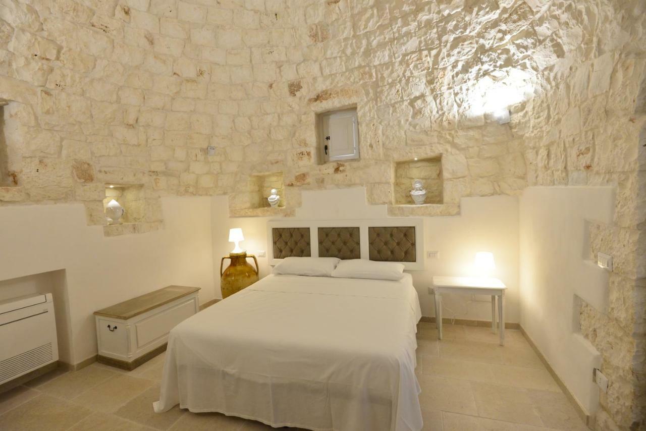 Masseria Gravinella Fasano Esterno foto