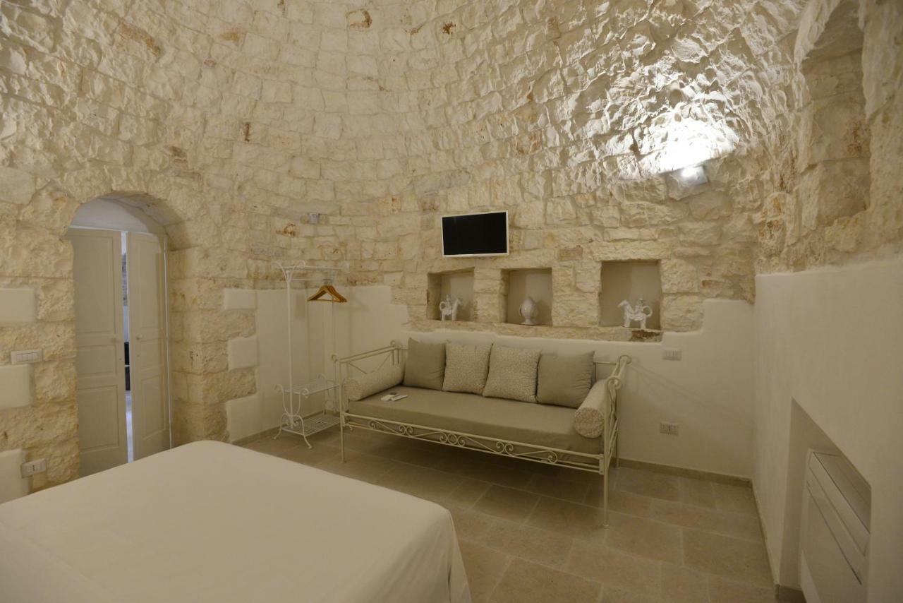 Masseria Gravinella Fasano Esterno foto
