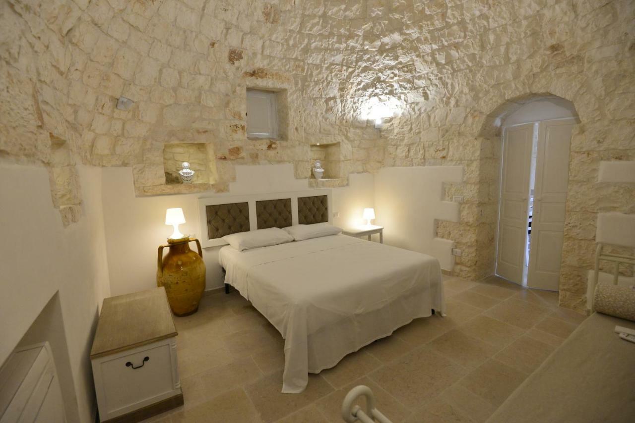 Masseria Gravinella Fasano Esterno foto
