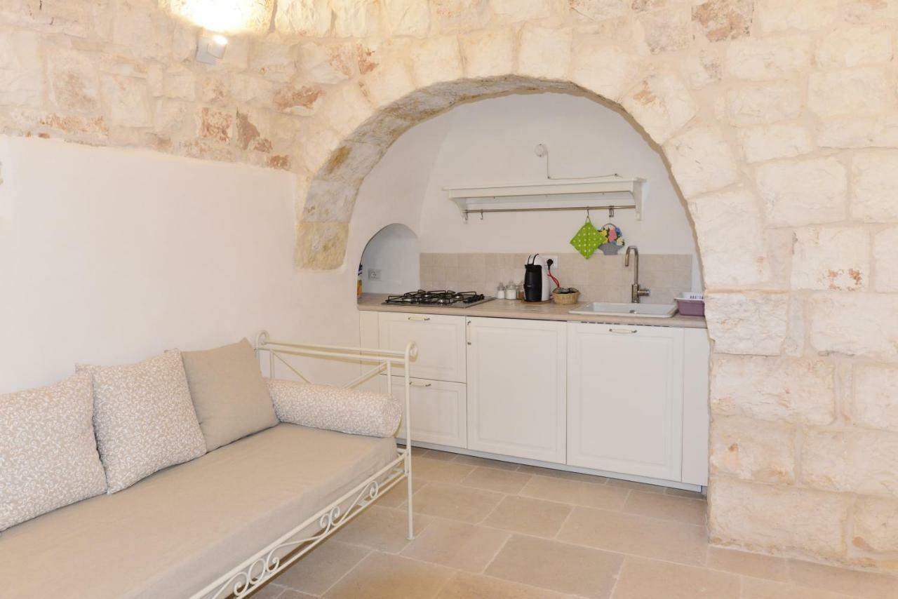 Masseria Gravinella Fasano Esterno foto