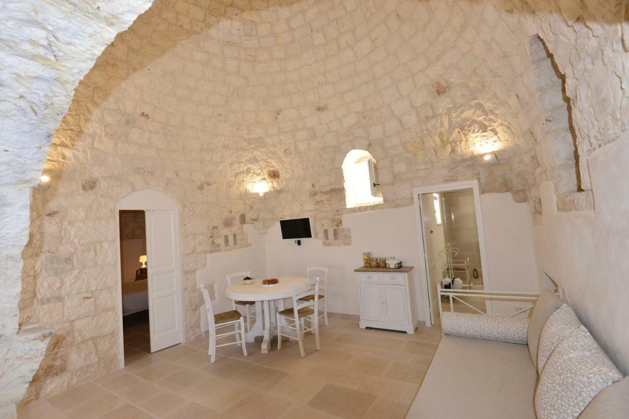 Masseria Gravinella Fasano Esterno foto