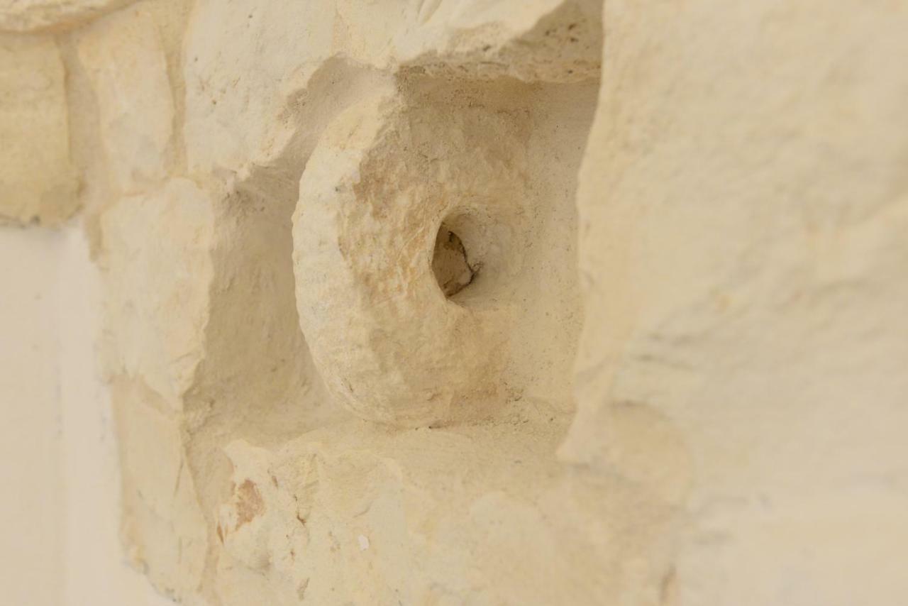 Masseria Gravinella Fasano Esterno foto