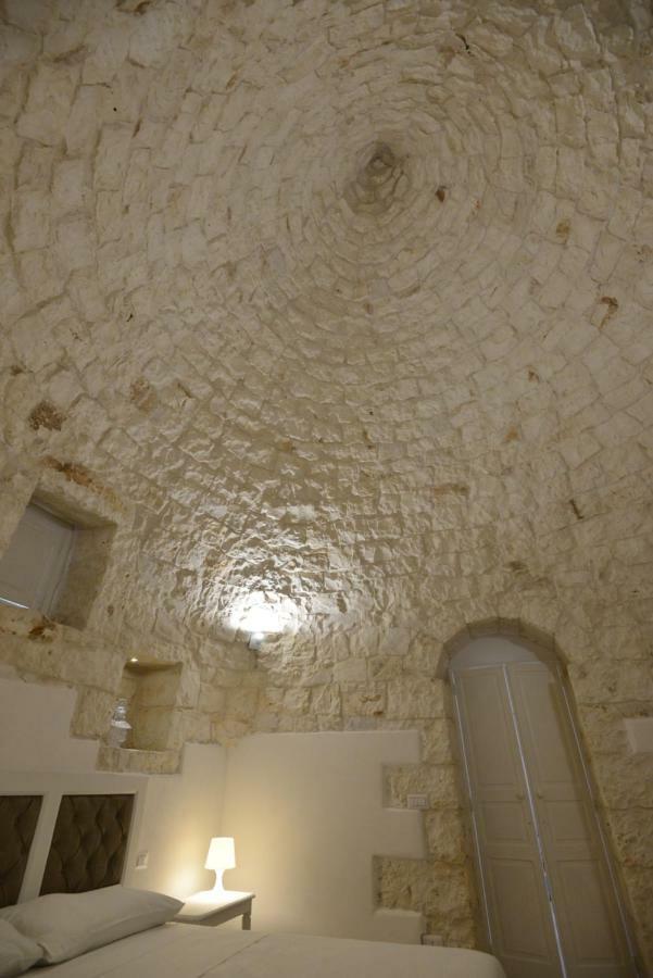 Masseria Gravinella Fasano Esterno foto